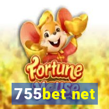 755bet net